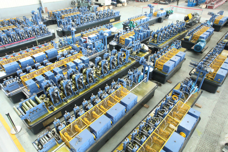 চীন Zhangjiagang ZhongYue Metallurgy Equipment Technology Co.,Ltd সংস্থা প্রোফাইল