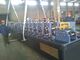 ASTM স্ট্যান্ডার্ড যথার্থ ইস্পাত পাইপ মেশিন, আয়তক্ষেত্রাকার পাইপ জন্য ঢালাই টিউব মিল