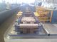 ASTM স্ট্যান্ডার্ড যথার্থ ইস্পাত পাইপ মেশিন, আয়তক্ষেত্রাকার পাইপ জন্য ঢালাই টিউব মিল