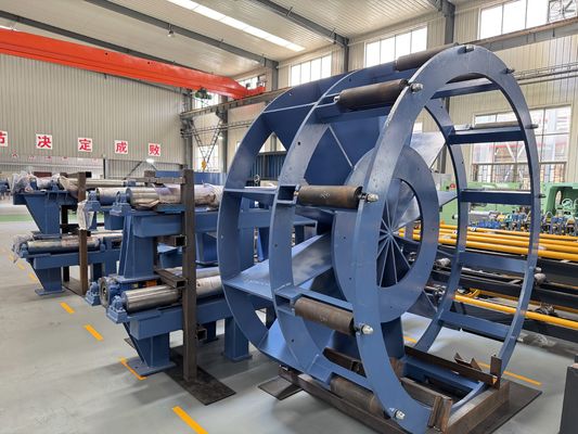 স্টেইনলেস স্টিল রোল এএসটিএম স্ট্যান্ডার্ড রান আউট টেবিল শীতল গঠন