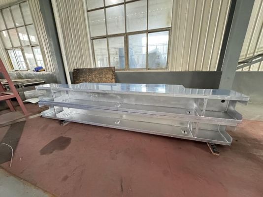 এএসটিএম স্ট্যান্ডার্ড ইস্পাত পাইপ মেকিং মেশিন হাই স্পিড হাই ফ্রিকোয়েন্সি ঢালাই